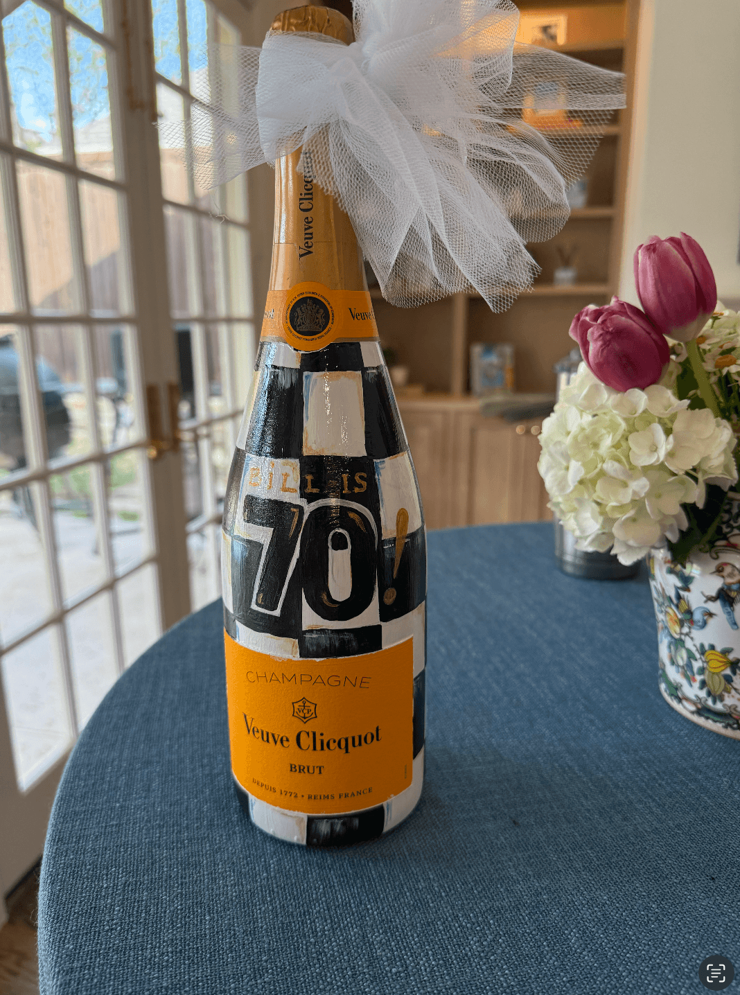 Celebration 70