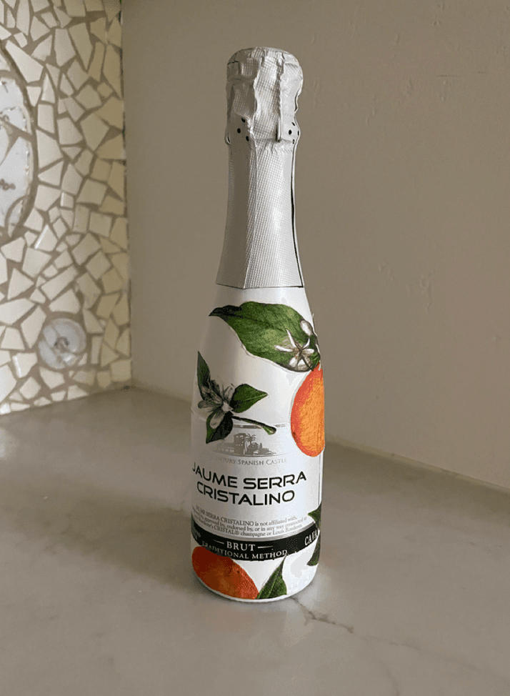 Citrus Garden